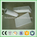 heat preservation Calcium silicate pipe insulation price